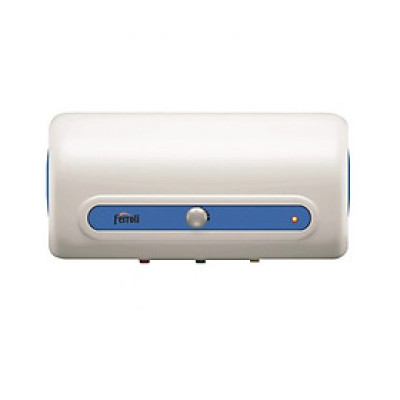 Máy nước nóng gián tiếp Ferroli QQ AE 20 lít (2500W)-hàng chính hãng