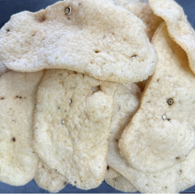 Bánh Phồng Cá Combo 3 Vị Cá
