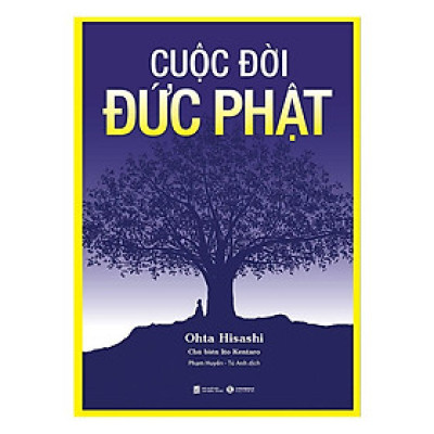 Cuộc Đời Đức Phật _ Thái Hà