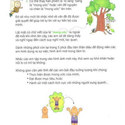 Thực Hành Tư Duy Tích Cực: All About Choices - Lựa chọn