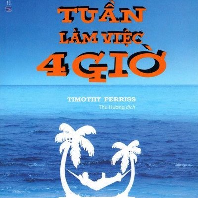 Sách - Tuần làm việc 4 giờ (TH) -mk