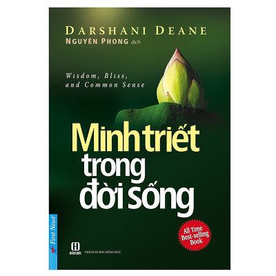Combo 2 cuốn sách: Minh Triết Trong Đời Sống + Phi Lý Trí