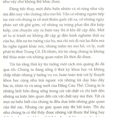Trở Về Từ Cõi Sáng – Hé Lộ Bí Mật Về Thế Giới Bên Kia Cửa Tử - Bìa mềm - Tác Giả Nguyên Phong - First News