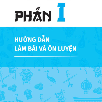 Chinh Phục Đề Thi THPT Quốc Gia Tiếng Trung - Khối D4