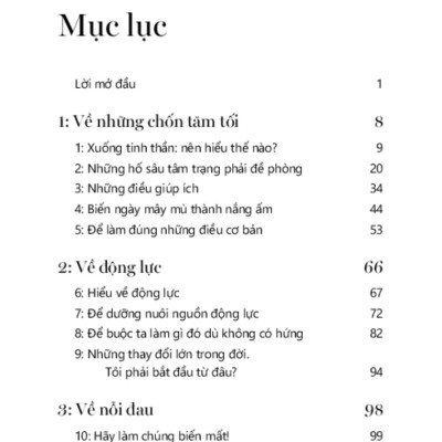Sao Trước Đây Không Ai Nói Với Tôi Điều Này? - Bộ Công Cụ Để Đối Mặt Với Cuộc Sống _TRE