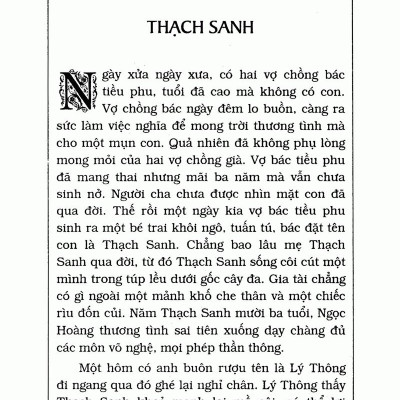 Truyện Cổ Tích Việt Nam : Mẹ Kể Con Nghe - Kèm CD (Tái Bản)