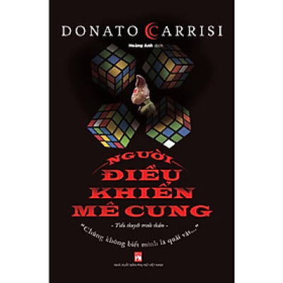 Người Điểu Khiển Mê Cung ( bc)