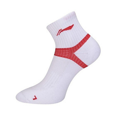 Vớ Thể Thao Nam LI-NING AWSS387-4 - Hàng Chính Hãng