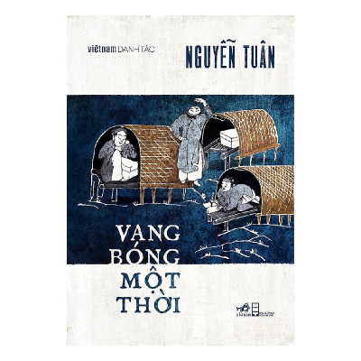 Combo Vang Bóng Một Thời (Việt Nam Danh Tác) + Đêm Dài Một Đời