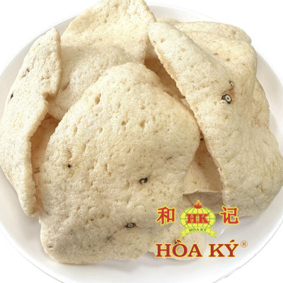 Bánh Phồng Cá Combo 3 Vị Cá
