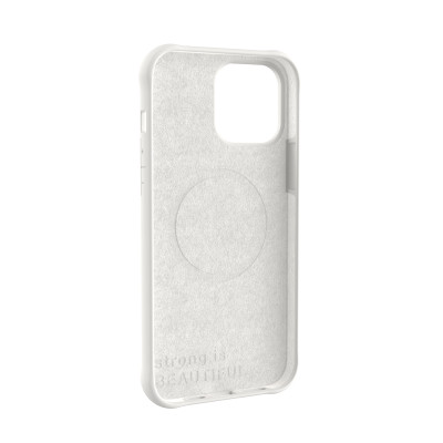 Ốp Lưng dành cho iPhone 14/14 Plus/14 Pro/14 Pro Max/13/13 Pro/13 Pro Max UAG Dot With Magnetic Series - Hàng Chính Hãng