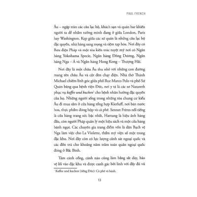 Thảm Án Lúc Nửa Đêm