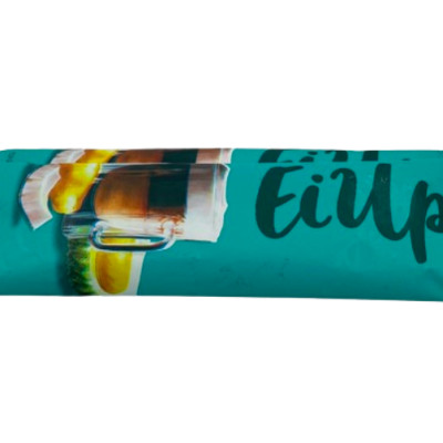 EiUp Cà Phê Hoà Tan Latte Sầu Riêng Dừa hộp 12 gói