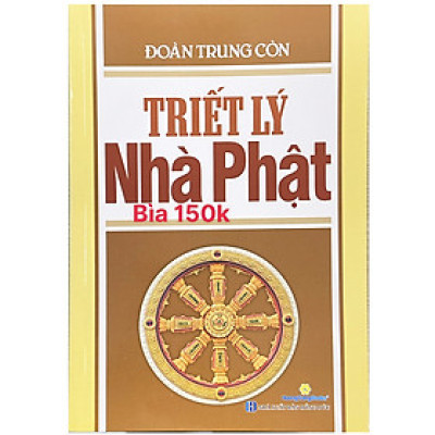 Triết Lý Nhà Phật