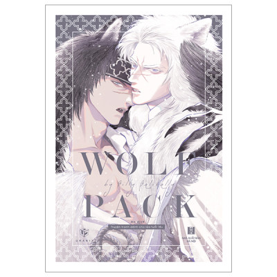 Wolf Pack - Truyện tranh