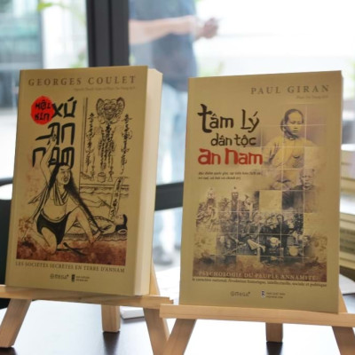Trạm Đọc | Tâm Lý Dân Tộc An Nam