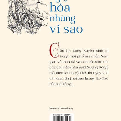 Ngày Ba Hóa Những Vì Sao
