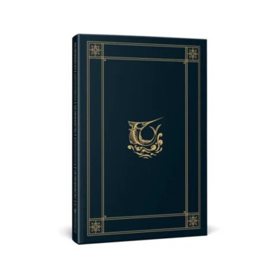 Ông già và biến cả - Bìa Cứng