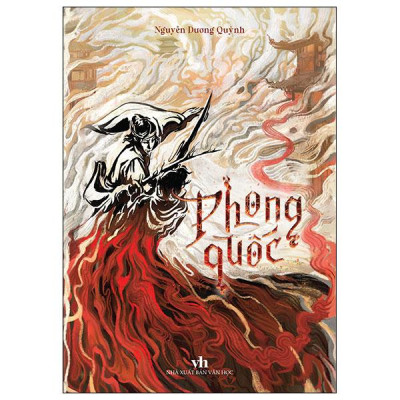 Sách - Phong Quốc