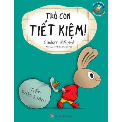Sách - Thu Chi Vào Ra, Bé Cũng Rành Nha - Combo 4 Cuốn - Kim Đồng
