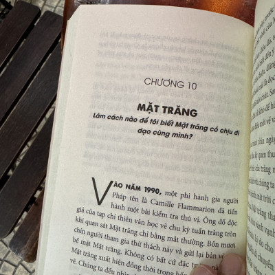 NGHỆ THUẬT THẤT TRUYỀN VỀ GIAO TIẾP VỚI THIÊN NHIÊN - Tristan Gooley -  Fatass Racoon dịch - Huy Hoàng -  NXB Dân Trí