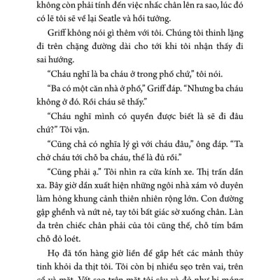 Tôi Vẫn Sống - I Am Still Alive