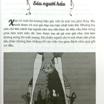 Truyện Kể Mỗi Tối Giúp Bé Ngủ Ngon - Mùa Hạ