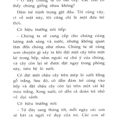 Những Câu Chuyện Về Lòng Thương Người (Tái Bản 2022)