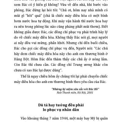Chủ Tịch Hồ Chí Minh Với Cuộc Hành Trình Của Thời Đại - Hồ Chí Minh Gương Người Sáng Mãi
