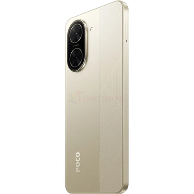Điện thoại Xiaomi Poco C71 (4GB/128GB) - Hàng chính hãng