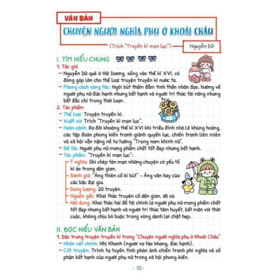 Sách - Take Note Văn 9 - Có Lò Xo - Dùng Cho Cả 3 Bộ SGK Mới - Minh Thắng