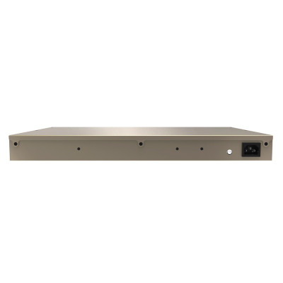 Switch 16 Cổng PoE IP-COM Tenda G3318P-16-250W – Hàng Chính Hãng