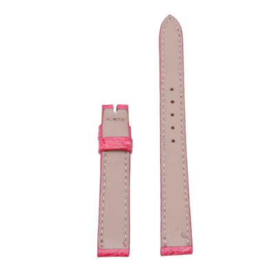  Dây đồng hồ da đà điểu nhiều size nhiều màu  HJ8420-33-39-57