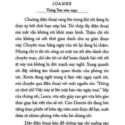 Cây Vĩ Cầm Cuồng Nộ (Tái Bản)