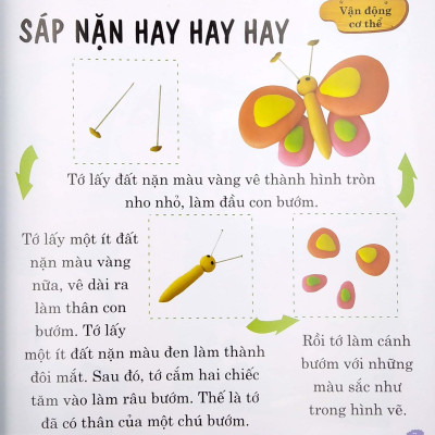 Bách Khoa Dạy Trẻ Học Sớm - Bé 3 Tuổi
