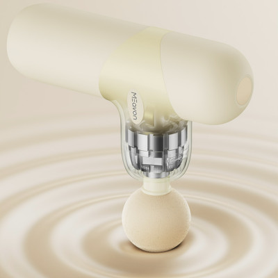 Máy Massage Cầm Tay Xiaomi Momoda Extra Mini 4 Chế Độ Khác Nhau - Hàng Chính Hãng