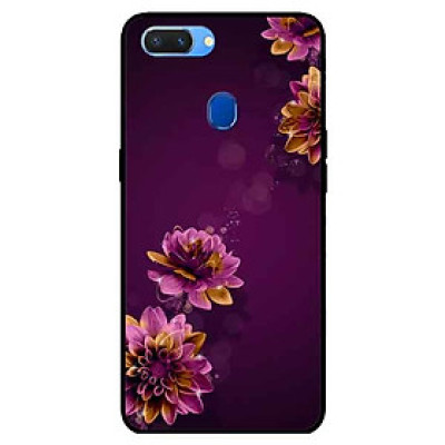 Ốp lưng in cho Realme 2 Mẫu Chiến Binh MĐ