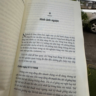 NHỮNG CHUYẾN DU HÀNH NGOÀI THỂ XÁC - Robert A. Monroe - Azura dịch - Thái Hà
