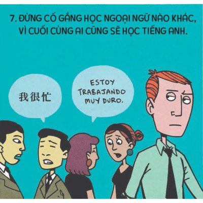 Sách Zen Pencils 2 Biếm họa mơ điều không tưởng - Bản Quyền