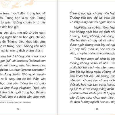 Mật Hiệu OGO - Tập 3: Chiến Dịch Không Xê Dịch