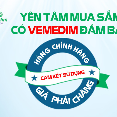 Vemedim Vime-shampoo sữa tắm chó mèo phòng chống ve, rận, chai 300ml 