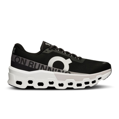 GIÀY CHẠY BỘ THỂ THAO THÀNH PHỐ Nam/Unisex HIỆU ON CLOUDMONSTER 2 M BLACK - 3ME10121197 3ME10122539 3ME10122541