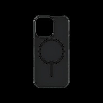 Ốp lưng ZAGG ESNTL Snap Smoky dành cho iPhone 16/ 16 Plus/ 16 Pro/ 16 ProMax, bảo hành 12 tháng - Hàng chính hãng