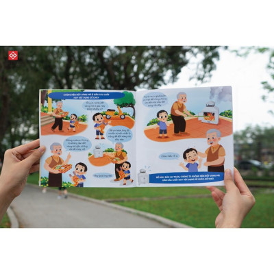 Sách - Bé Giỏi Như Chú Lính Cứu Hỏa - Giáo Dục Kỹ Năng Cho Trẻ 0 - 6 Tuổi - Combo 2 Chủ Đề - Đinh Tị Books
