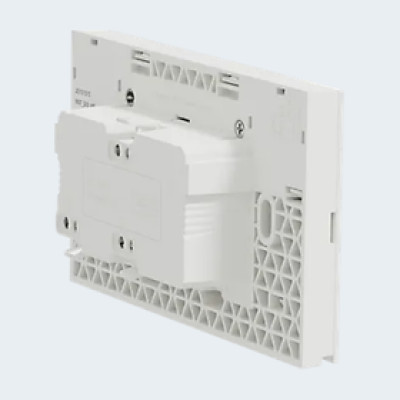 Bộ ổ cắm đôi 3 chấu 16A có công tắc – AvatarOn A