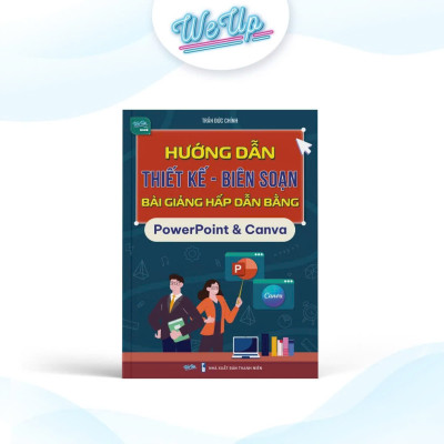 Combo 3 cuốn: Sách PowerPoint & Canva, Kỹ năng giảng dạy cuốn hút, Bộ 6 công cụ soạn bài cho giáo viên