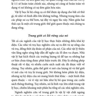 Sách - Ma Thuật Của Vật Chất - Tinh Thể, Hỗn Độn Và Phép Thuật Của Vật Lý