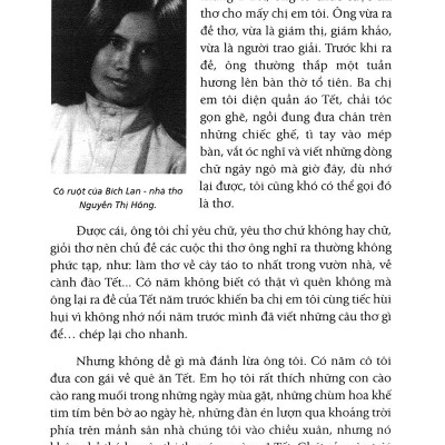 Tự Truyện Nguyễn Bích Lan - Không Gục Ngã (Tái Bản)