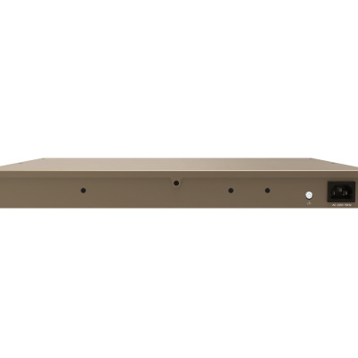 Switch 28 Cổng L3 Managed PoE IP-COM Tenda G5328P-24-410W – Hàng Chính Hãng