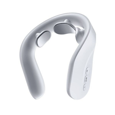 Máy Massage Cổ, Vai Gáy XIAOMI Jeeback G20, Tích Hợp Kết Nối App, 4 Kỹ Thuật Massage, 15 Chế Độ Khác Nhau - Hàng Chính Hãng